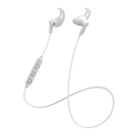 HL-BT304 cuffia e auricolare Wireless In-ear Musica e Chiamate Bluetooth Bianco - Foto 1