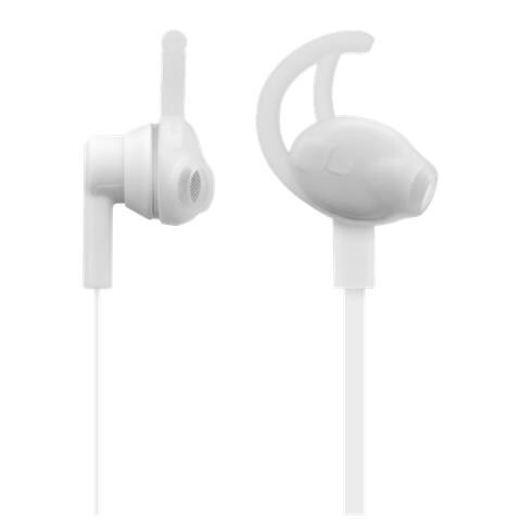 HL-BT304 cuffia e auricolare Wireless In-ear Musica e Chiamate Bluetooth Bianco - Foto 2