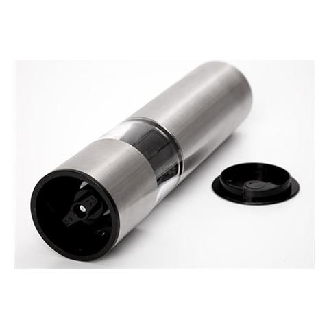 Macinapepe Elettrico Ms 4432 Acciaio Inossidabile - Foto 2