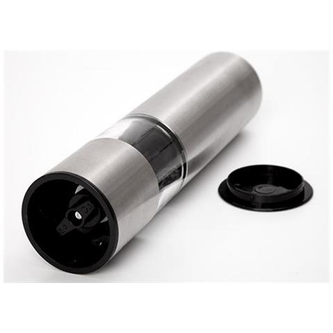 Macinapepe Elettrico Ms 4432 Acciaio Inossidabile - Foto 12