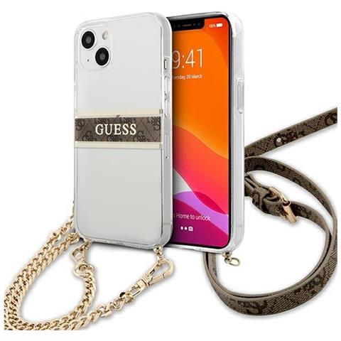 Custodia Cover Protettiva Per Iphone 13 Mini - Foto 1