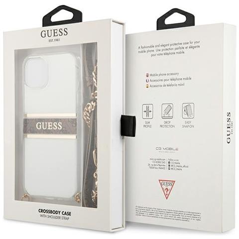 Custodia Cover Protettiva Per Iphone 13 Mini - Foto 8