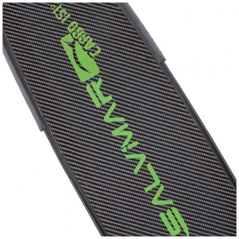 Carbo 151 47/49 Soft Nero - Foto 3