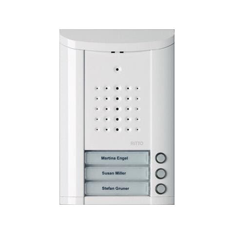 1840370 accessorio per sistema intercom Modulo pulsante di chiamata - Foto 1