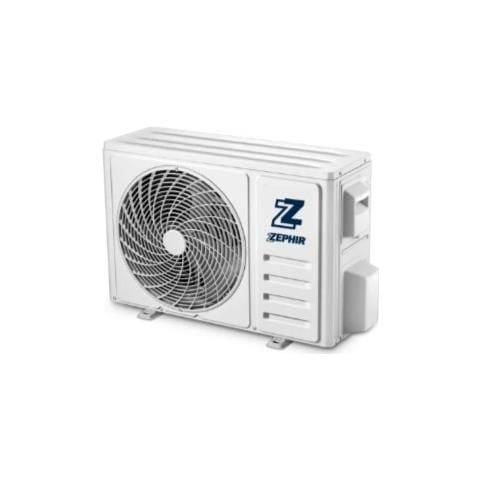 Condizionatore Fisso Monosplit ZTQ9000UI + ZTQ9000UE Potenza 9000 BTU /H Classe A++ /A+ Inverter e Wi-Fi Predisposto - Foto 5