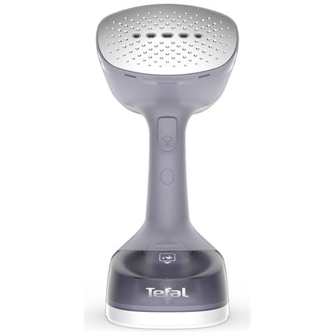 Access Steam Easy DT7151 Vapore per indumenti portatile 0,15 L 1400 W Grigio, Bianco - Foto 2