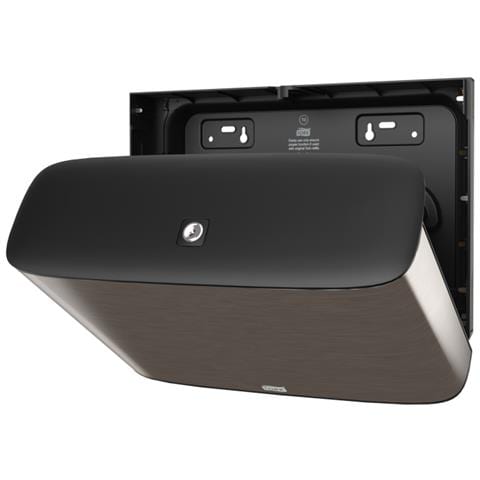 DISPENSER CARTA IG MINI JUMBO ACCIA - Foto 4