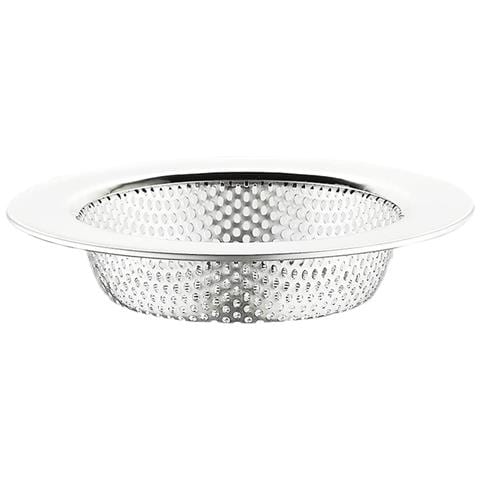 Tappo Di Scarico Per Lavello, Confezione Da 4 - Diametro Esterno 11,2 Cm - Foto 2