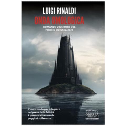 Luigi Rinaldi - Onda Omologica - Foto 1