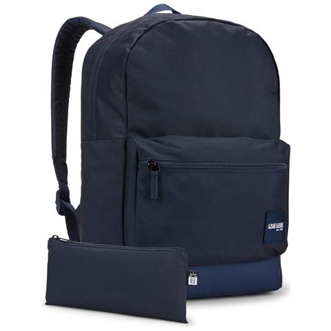 CCAM5226 - Dress Blue zaino Zaino casual Blu Poliestere - Foto 1