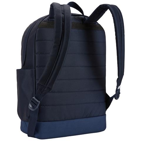 CCAM5226 - Dress Blue zaino Zaino casual Blu Poliestere - Foto 8