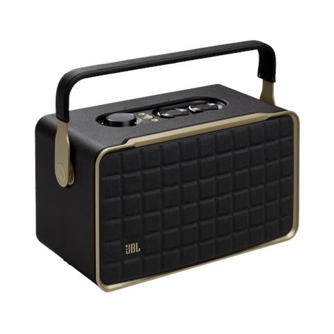 Authentics 300 Altoparlante Portatile Stereo Potenza 100 W Bluetooth - Nero - Foto 2