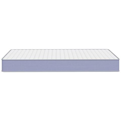 Materasso in Schiuma Mediamente Morbido 120x200 cm - Foto 9