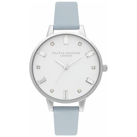 Orologio Donna Ob16bj01 (ø 34 Mm) - Foto 1
