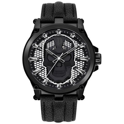Orologio Uomo Police Pewja2108203 (ø 47 Mm) - Foto 1