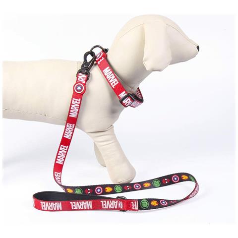 Collare Per Cani Rosso Xs /s - Foto 2