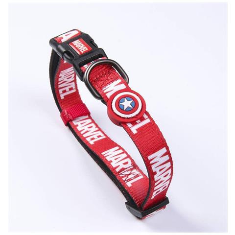 Collare Per Cani Rosso Xs /s - Foto 7