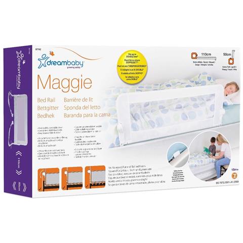 Ringhiera Da Letto Maggie 110 X 50 Cm - Foto 2