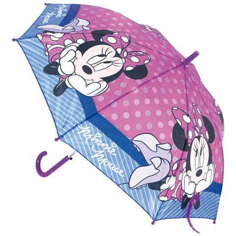 Ombrello Automatico Lucky Rosa (ø 84 Cm) - Foto 2