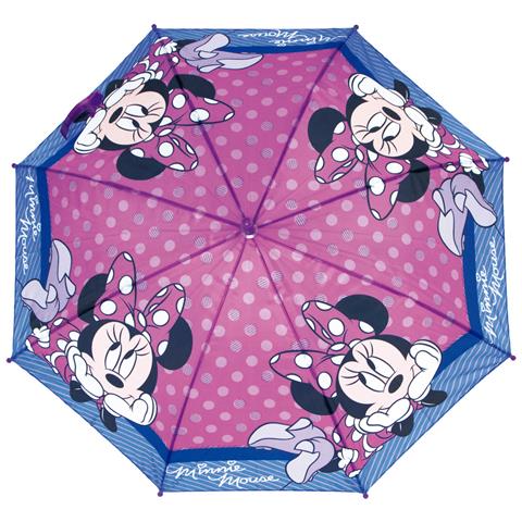 Ombrello Automatico Lucky Rosa (ø 84 Cm) - Foto 3