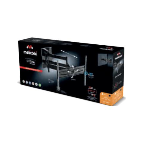 600 SDRP PLUS 2,16 m (85") Nero - Foto 2