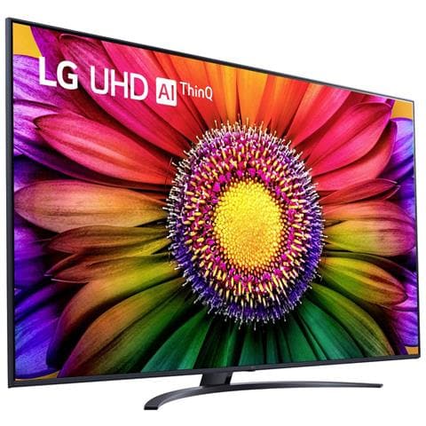 TV LED 4K Ultra HD 75" 75UR80006LJ.AEUD Smart TV WebOS - Foto 1