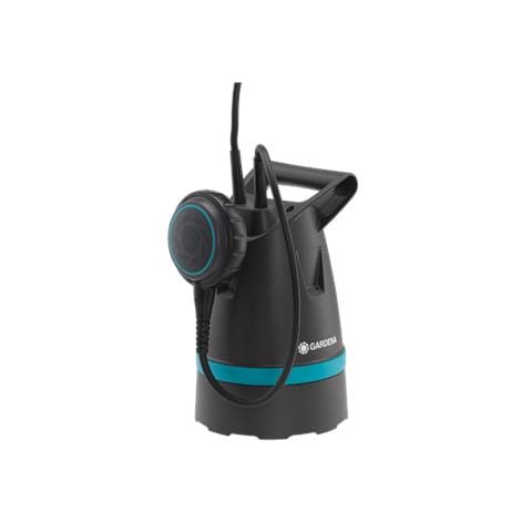 8600 BASIC pompa sommergibile 400 W 8600 l /h 6 m - Foto 1