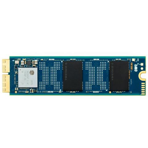 Aura N2 240 GB M. 2 PCI Express 3.1 NVMe QLC 3D NAND - Foto 2