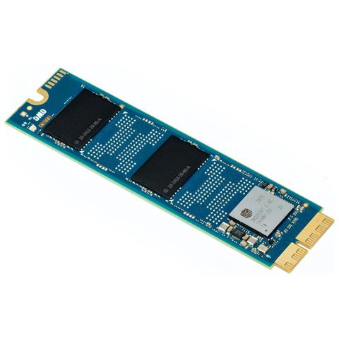 Aura N2 240 GB M. 2 PCI Express 3.1 NVMe QLC 3D NAND - Foto 4