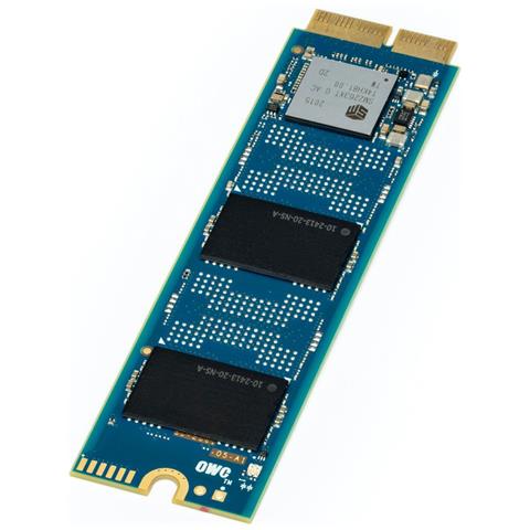 Aura N2 240 GB M. 2 PCI Express 3.1 NVMe QLC 3D NAND - Foto 1