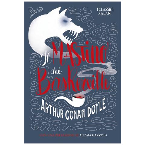 Arthur Conan Doyle - Il Mastino Dei Baskerville - Foto 2