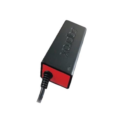 appUA45BR adattatore e invertitore Interno 45 W Nero, Rosso - Foto 2