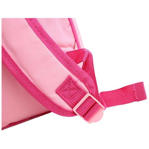 Sac À Dos Minnie 40x30x15 a min23-1623 s1-tu Ragazza - Foto 5