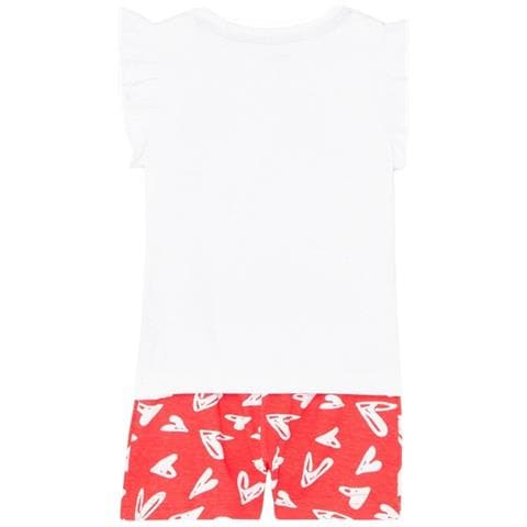 Completo Minnie mf 52 04 9378 s2-4a Ragazza - Foto 2