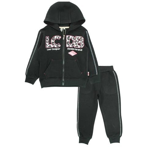 Jogging Completo lc11970 jog s1-4a Ragazza - Foto 1