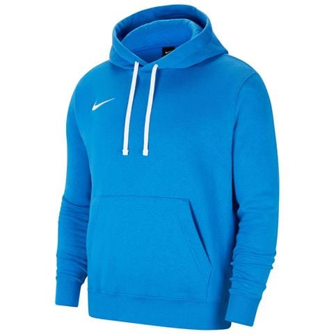 Felpa Con Cappuccio Cw6894-463 Uomo Taglia S Colore Royal Blue - Foto 1