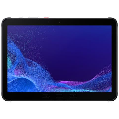 Tablet Tab Active Nero 10.1" LCD RAM 6 GBGB Memoria 128 GB +Slot MicroSD Wi-Fi - 5G Fotocamera 13Mpx Android - Europa - Foto 13