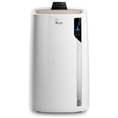 PACEL112CSTWIFI condizionatore portatile 63 dB Bianco - Foto 1