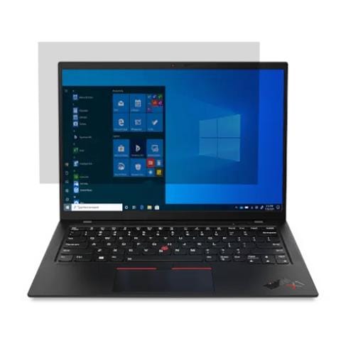 4XJ1M77973 schermo anti-riflesso 35,6 cm (14") Computer portatile Filtro per la privacy senza bordi per display - Foto 1