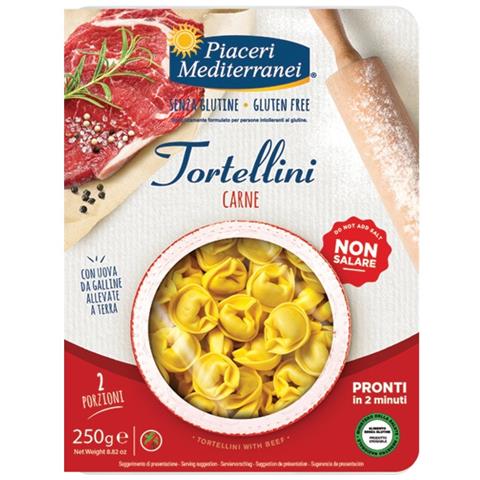 Piaceri Medit Tortellini Carne - Foto 1