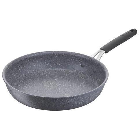 Padella 012163040128 TEMPRA MINERAL Grigio - Foto 1