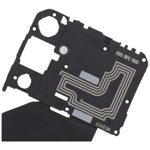 Antenna Nfc Originale Galaxy A55 Service Pack, Nero - Foto 2