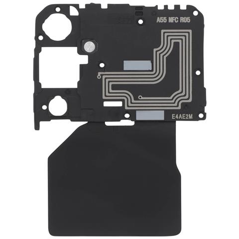 Antenna Nfc Originale Galaxy A55 Service Pack, Nero - Foto 1