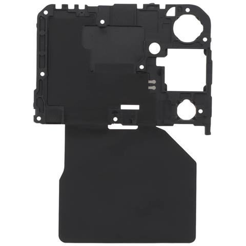 Antenna Nfc Originale Galaxy A55 Service Pack, Nero - Foto 4