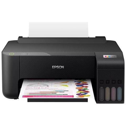 Ecotank L1230 - Drucker Mit Kontinuierlicher Tintenzufuhr (c11cj70402) - Foto 1