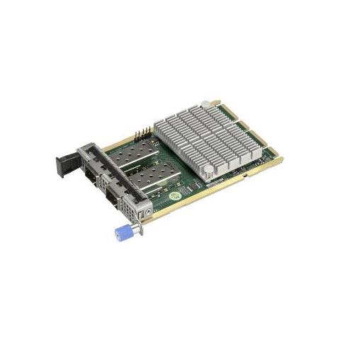 Aoc-a25g-m2sm Scheda Di Interfaccia E Adattatore Interno Qsfp28 - Foto 1