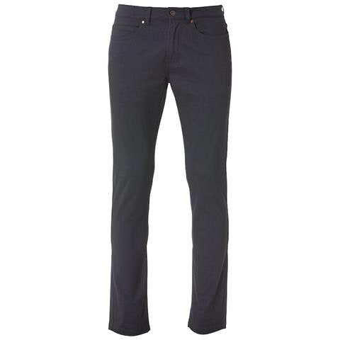 5 Pocket Stretch Pants Man Grigio 3xl - Foto 1