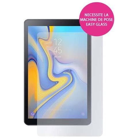 Salvadisplay Per Samsung Tab S5e 10.5 Easy Glass Standard, Trasparente - Foto 1