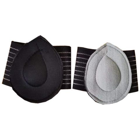 Solette Ortopediche Con Supporto Per Arco Plantare Grey - Foto 2