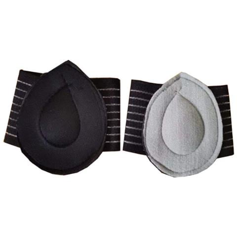 Solette Ortopediche Con Supporto Per Arco Plantare Grey - Foto 1